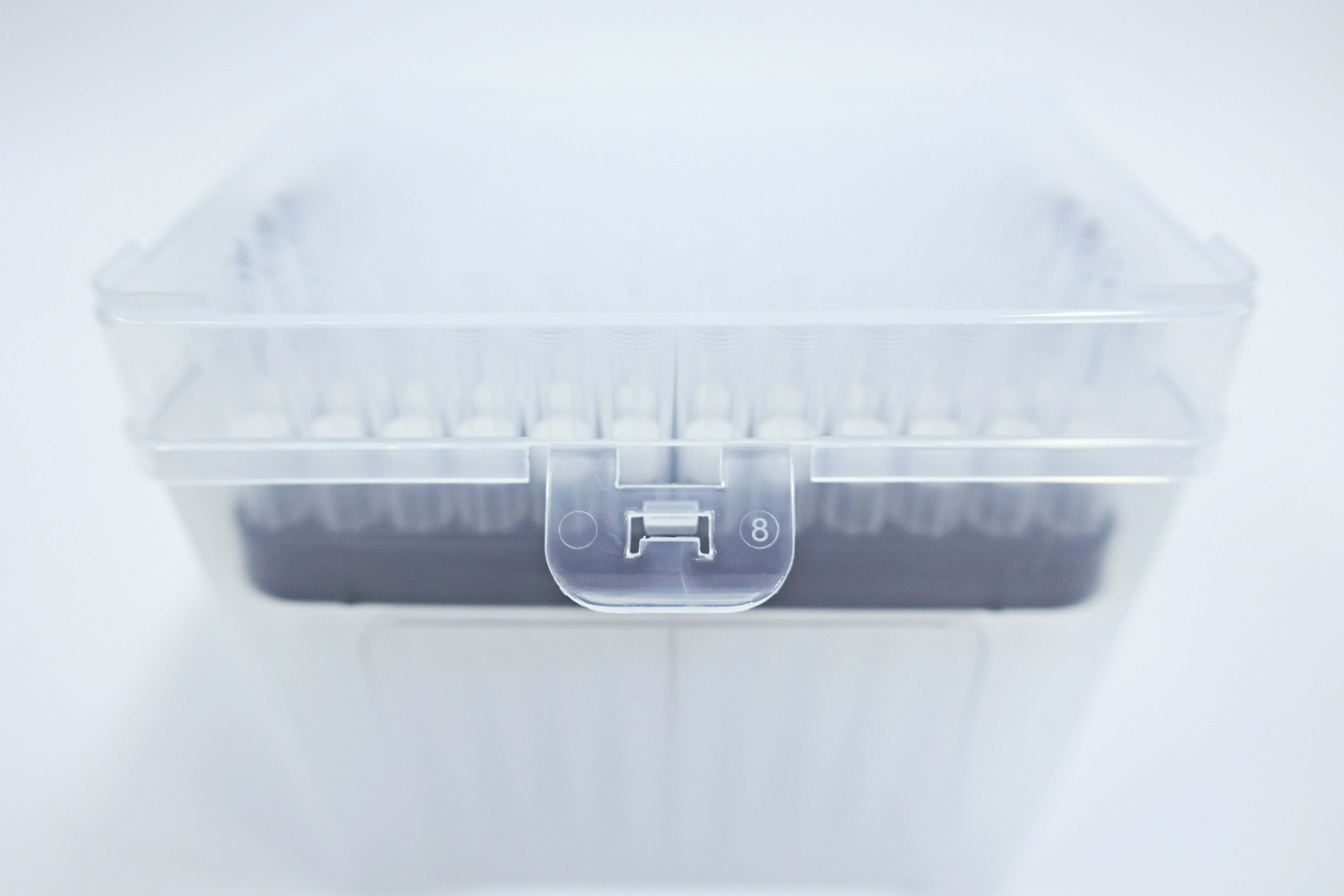 Beckman自動(dòng)化吸頭