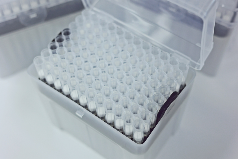 Hamilton自動(dòng)化導(dǎo)電吸頭