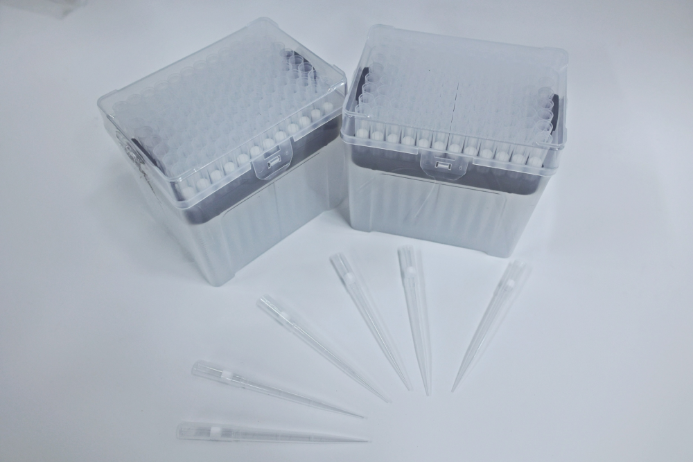 TECAN自動(dòng)化吸頭