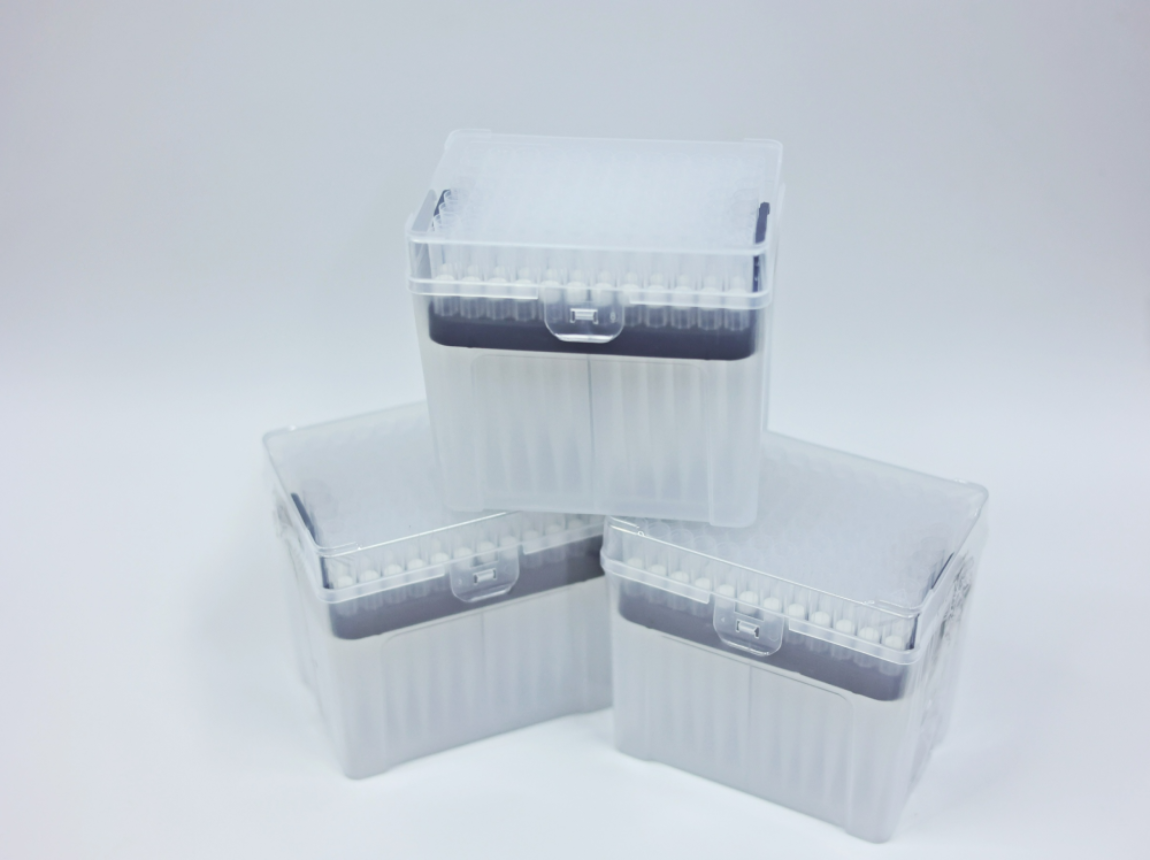 Hamilton自動(dòng)化吸頭