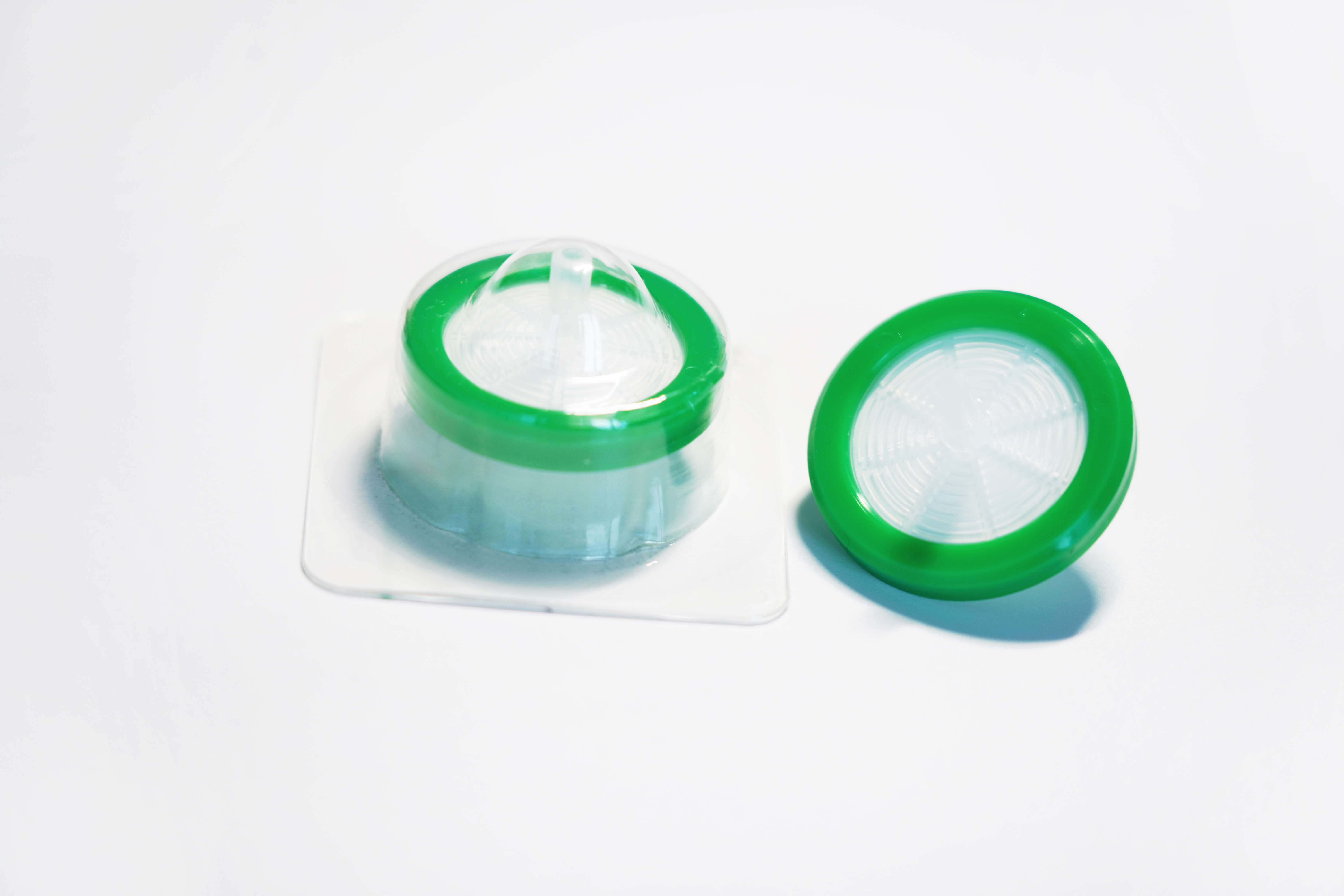 一次性針頭過(guò)濾器